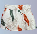 SHORTS SAIA ESTAMPADO